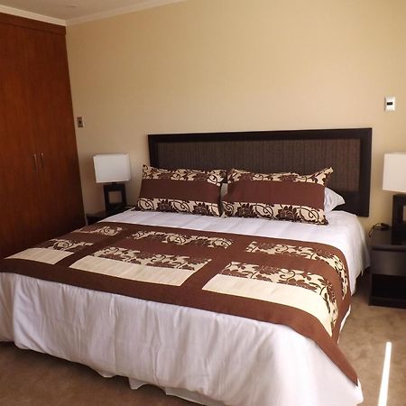 Nuevo Hotel Constitución المظهر الخارجي الصورة